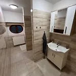 Aparthotel Sedmikráska Vříšť