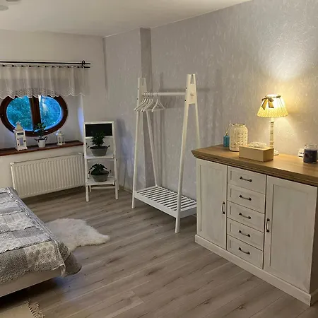 Appart hôtel Rodinna Farma Sedmikraska *