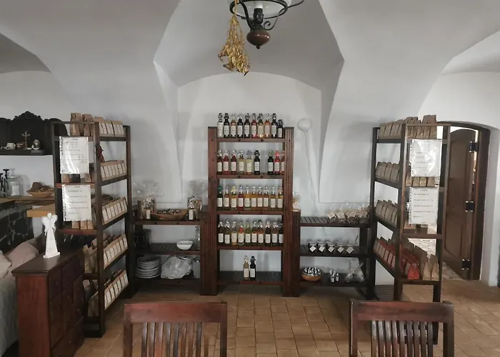Rodinna Farma Sedmikraska Ξενοδοχείο με διαμερίσματα 3*
