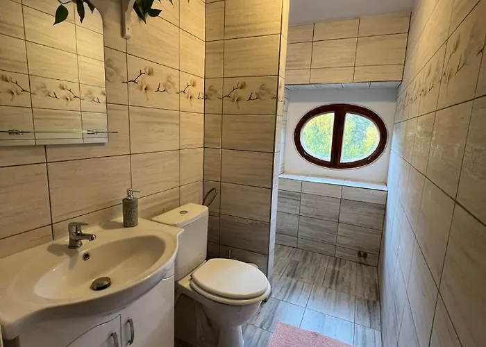 Rodinna Farma Sedmikraska 3*