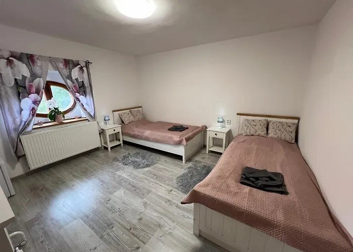 Rodinna Farma Sedmikraska 3* Sněžné